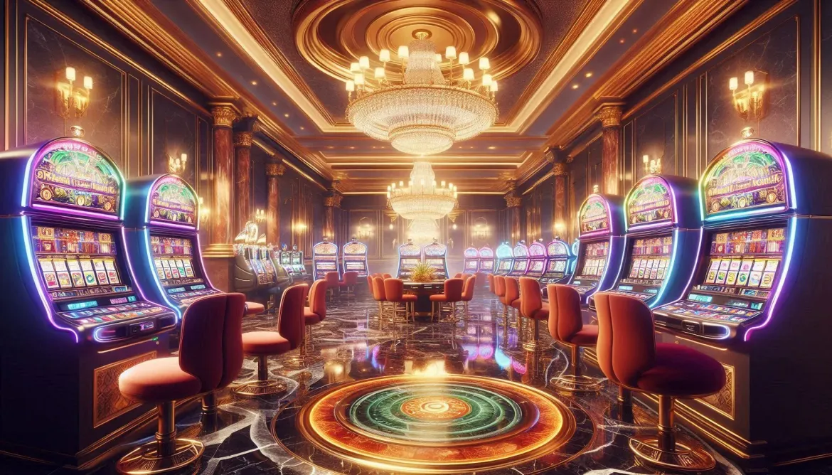 Vegas Casino